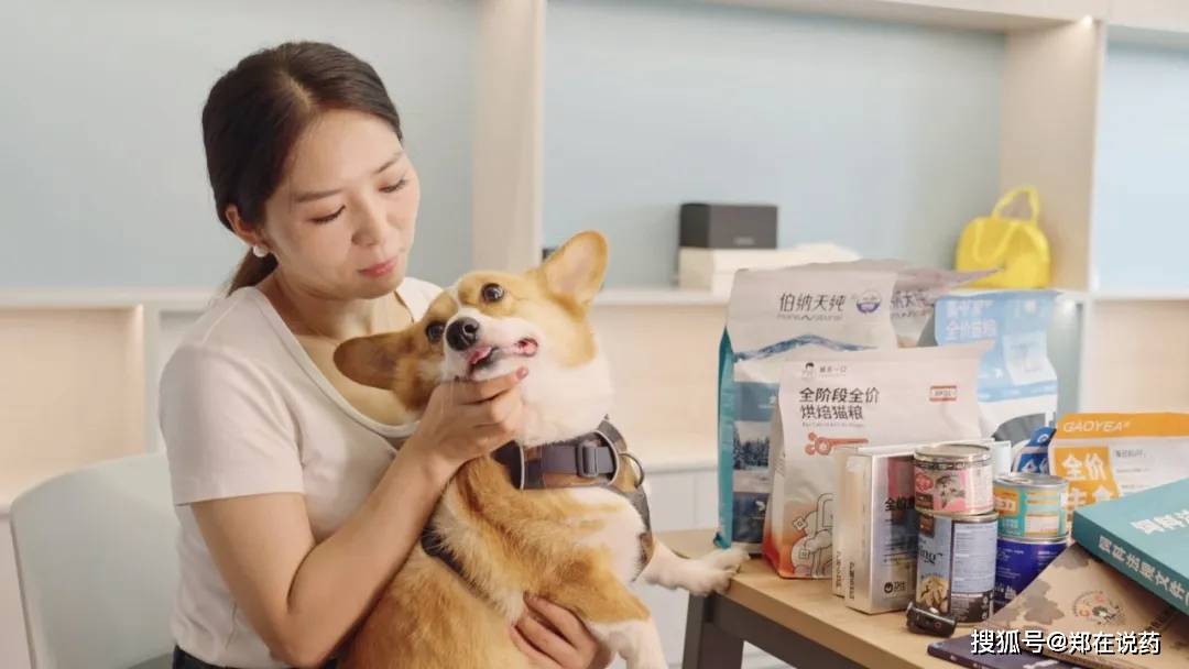 兽药是蓝海还是巨坑?pg电子首页人药进军(图1) 兽药是蓝海还是巨坑?pg电子首页人药进军(图1)